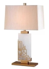 Hotel-Luxusgewebe-Schreibtisch-Lampen-dekorative Nachtlicht-Kopfende-HauptTischlampe