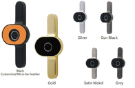 Fingerabdruck-Verschluss-Smart-Kabinett schließt biometrische Keyless Fach-Garderoben-Verschlüsse zu