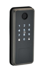 WLAN-Sicherheit drahtloses Smart Door Lock wasserdichtes Passwort schlüsselloses Fingerabdruck