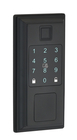 Fitnessstudio Touch-Tastatur 5 Zahlen Passwort Schrank Elektronische Schranke Digitale Cam-Sperre