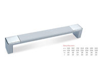 Möbel-Zusatz-Kabinett-Fach-Küchen-Zug-Griff-Aluminiumzug-Griff 64, 96, 128mm