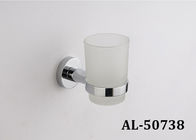 Badezimmer-Dekorations-Zusatz-Inneneinrichtungs-glatte Oberfläche des Edelstahl-201