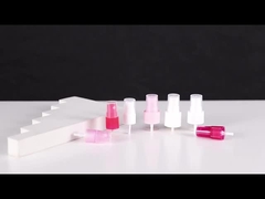 Plastikflaschenspray