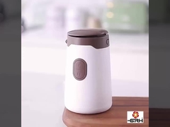 GRH hohe Qualität geringer Lärm 7 in 1 Mixer Yam Pounder FuFu Maschine Chopper Multifunktionelle Lebensmittel Pro