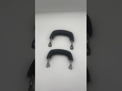 Küchengut Topfgriffe Edelstahl Kochgriffe Zubehör Kochgriffe Ohrgriffe