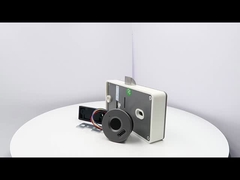 Fingerabdrucksperre der Schublade