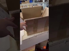 Zubehör für Schränke mit 180-Grad-Rotation