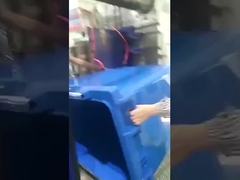 13 Gallonen 50L 120L 240 Liter Müllbehälter 660 Liter Müllbehälter mit Radpedal