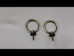 Bestattungsgegenstände Zubehör Dekoration Kunststoff Sarg Griff