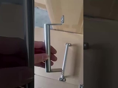 Stahl SUS304 Schrank Handheld Möbel Edelstahl 304 Griff Küchen Schrank Türgriff