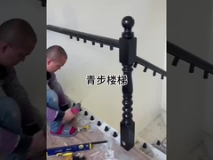 Aluminium-Zäune und -Tor-Zubehör