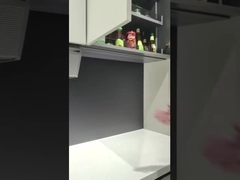 Küche Erweiterbares Besteck Silberwaren Schublade Organisator