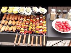 moderne Küchenzusätze