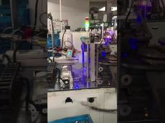 Sehen Sie sich die Demo eines langlebigen, korrosionsbeständigen Türgriffs aus Zinklegierung mit individueller Schlüsselform an