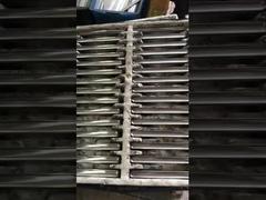 Stellen Sie Griffe aus Zinklegierung vor, Küchenschrankgriffe, die professionell für Sie entwickelt wurden