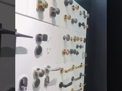 Erfahren Sie, warum Sie sich für beliebte Innentürknauf-Sets und CNC-Bearbeitung von glatten Zink-Einstecktürgriffen entscheiden sollten