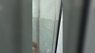 Glastürscharnier aus Edelstahl 304, 180-Grad-Badezimmer-Clip, Duschraum-Scharnier-Befestigungsclip, Fabrik