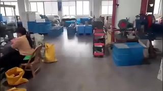 Verteilerschrank-Türschloss SR 5537 Presshebel-Flachschloss