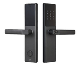 Smart Lock Automatic Home Electronic Long Range Control APP Wifi Fingerabdruck