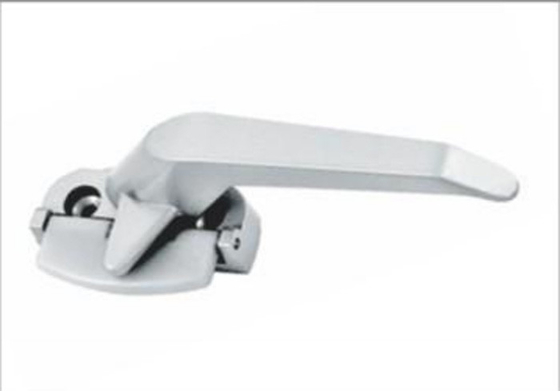 Casement Aluminium Window Handle Pvc Sliding 400 PCS