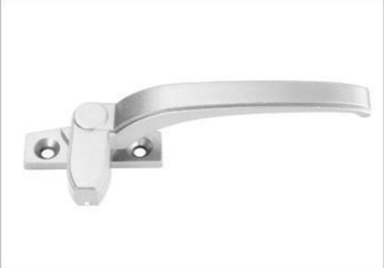 Casement Aluminium Window Handle Pvc Sliding 400 PCS