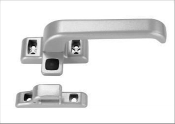 Casement Aluminium Window Handle Pvc Sliding 400 PCS