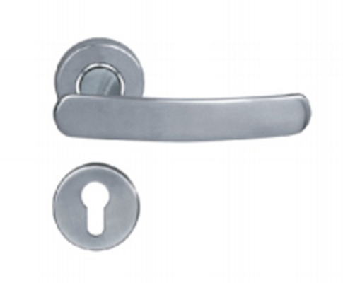 Edelstahl-Tür-Hebel-Verschluss-Griff-Höhlen-Platten-Körper-Innenraum