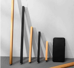 Schiebetürgriffe Möbel Luxus Schlafzimmer Hardware Verborgene Schublade Schrank Ziehen minimalistisch eingebettet H