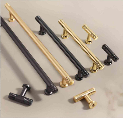 Schränke Schubladen Ziehen Handgriffe Quadrat 8x8mm Zinklegierung Handgriffe Einzigartiger Luxus Moderne Küchenschrank Handgriffe Und Knöpfe