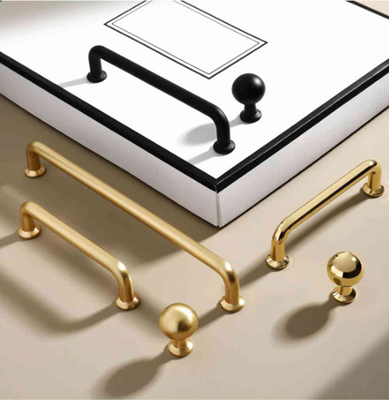 Schränke Schubladen Ziehen Handgriffe Quadrat 8x8mm Zinklegierung Handgriffe Einzigartiger Luxus Moderne Küchenschrank Handgriffe Und Knöpfe