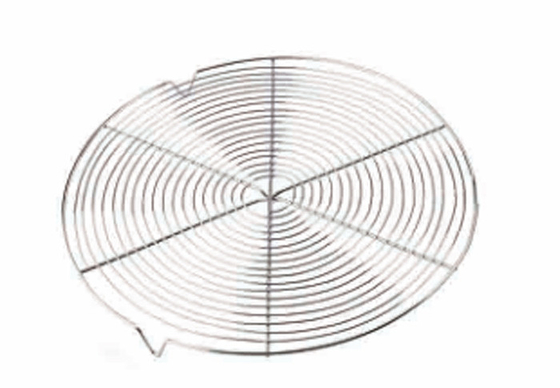 Warm verkaufte Edelstahl Grillgitter / Grillregal / Bbq Grill Mesh Ofengitter