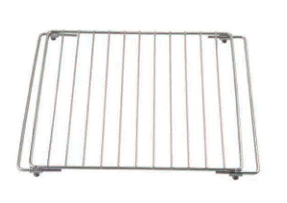Warm verkaufte Edelstahl Grillgitter / Grillregal / Bbq Grill Mesh Ofengitter
