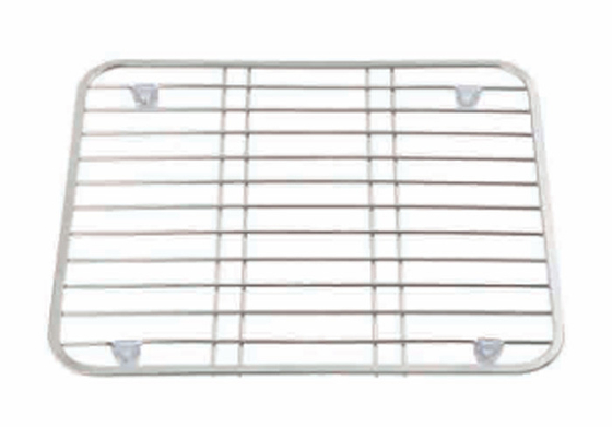 Warm verkaufte Edelstahl Grillgitter / Grillregal / Bbq Grill Mesh Ofengitter