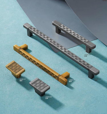 China Lieferant ausgezeichnete Qualität modische Retro-Möbel Griff für das Haus Großhandel Möbel Hardware Dekoration acc
