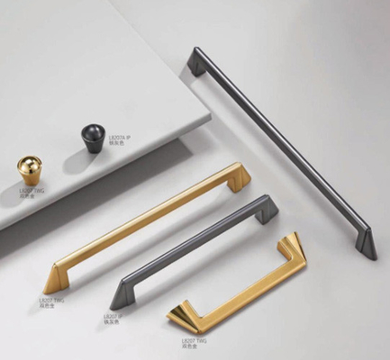 China Lieferant ausgezeichnete Qualität modische Retro-Möbel Griff für das Haus Großhandel Möbel Hardware Dekoration acc