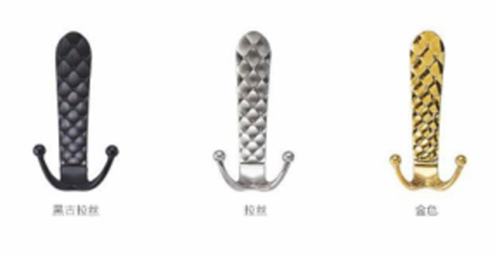 Kleine Mantelhaken für Dekor, rustikales Regal, Wandmontage Robe Hook, Vintage-Organisator Kleidung Hanger