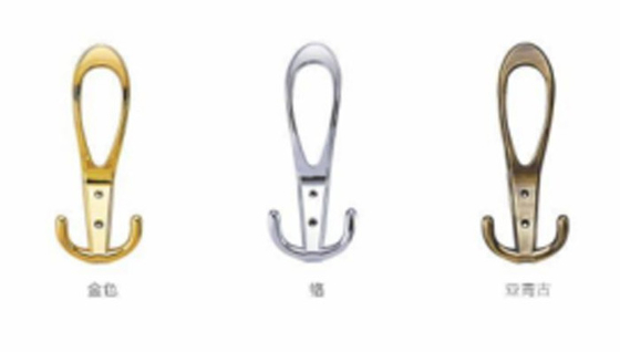 Handgefertigter Wandhaken Hängende Handtaschen und Mäntel Hängender Wandhaken Heimdekor Kleidung Hängender Wandhaken