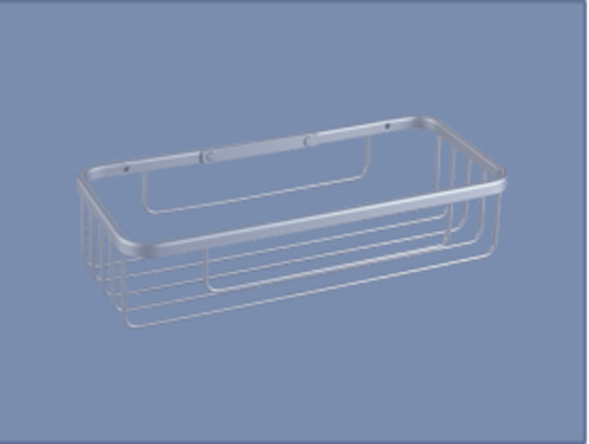 Badezimmerzubehör Küchenregal Duschregal Kugelregal Aluminiumbadezimmerstativ