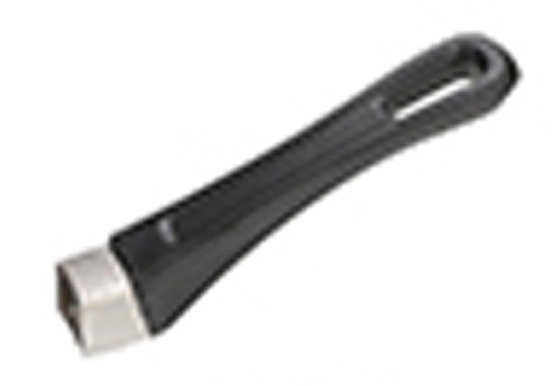 Insulated Non-Slip Pan Handle Pot Handle Set Anti-Hot Grip High Temperature Resistant Pot Ear Clip Pot Handle Cover