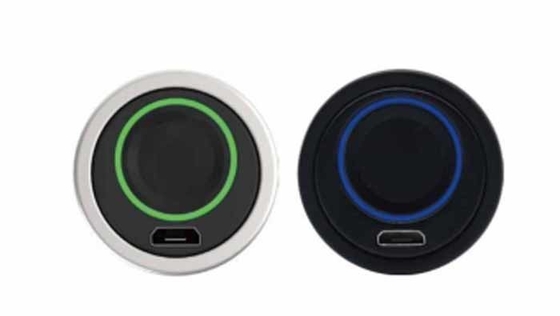 Fingerabdruckerkennung Niedrigleistungs-Smart Lock Finger Detection Integrierter Fingerabdrucksensor Original