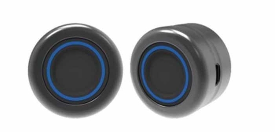 Fingerabdruckerkennung Niedrigleistungs-Smart Lock Finger Detection Integrierter Fingerabdrucksensor Original