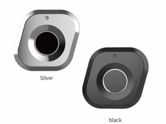 Fingerabdruckerkennung Niedrigleistungs-Smart Lock Finger Detection Integrierter Fingerabdrucksensor Original