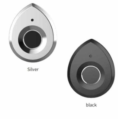 Smarter Intelligente Fingerabdruck Schrank Schloss Küchenschränke Holzmöbel Schubladen Schlüssellose biometrische Fingerabdruck Schlösser