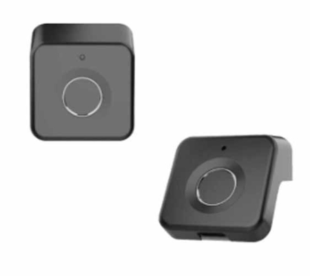 Smarter Intelligente Fingerabdruck Schrank Schloss Küchenschränke Holzmöbel Schubladen Schlüssellose biometrische Fingerabdruck Schlösser