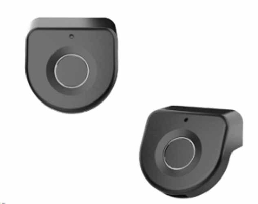 Smarter Intelligente Fingerabdruck Schrank Schloss Küchenschränke Holzmöbel Schubladen Schlüssellose biometrische Fingerabdruck Schlösser