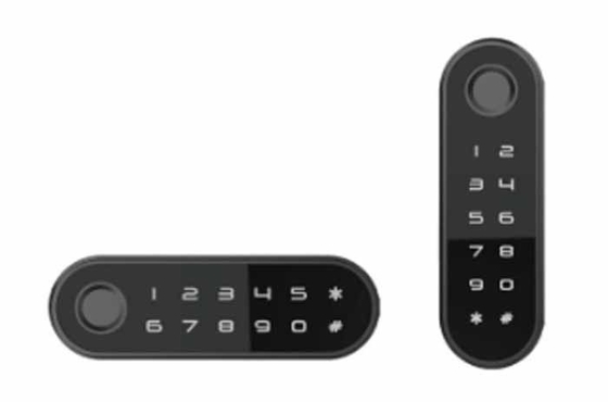 Intelligente Schlüssellose Elektronische Möbel Schubladen Smart Fingerprint Cam Lock
