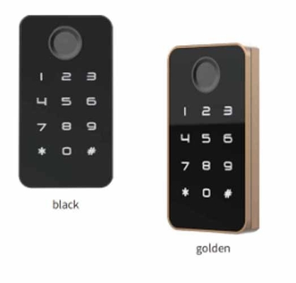 Intelligente Schlüssellose Elektronische Möbel Schubladen Smart Fingerprint Cam Lock