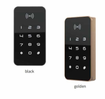 Intelligente Schlüssellose Elektronische Möbel Schubladen Smart Fingerprint Cam Lock