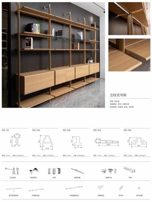 Custom Home Aluminium Wandbildschirm Außen Aluminium Laser Schnittbildschirm Innen Gravierter Datenschutzbildschirm