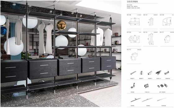 Custom Home Aluminium Wandbildschirm Außen Aluminium Laser Schnittbildschirm Innen Gravierter Datenschutzbildschirm